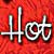 Hot Red