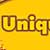 Unique